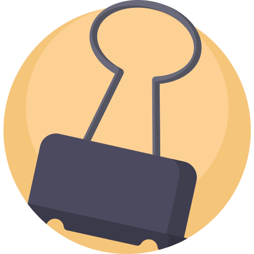 Paper clip